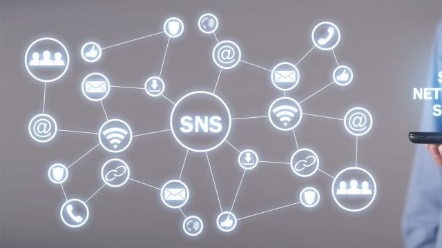 SNS